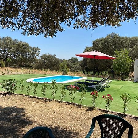 Casa Valdevientos Alojamiento Rural Villaviciosa de Córdoba 外观 照片