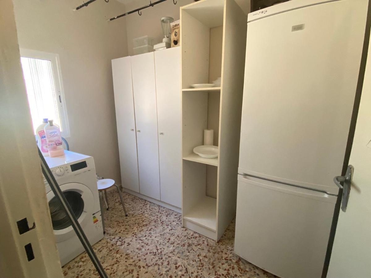 Casa Valdevientos Alojamiento Rural Villaviciosa de Córdoba 外观 照片