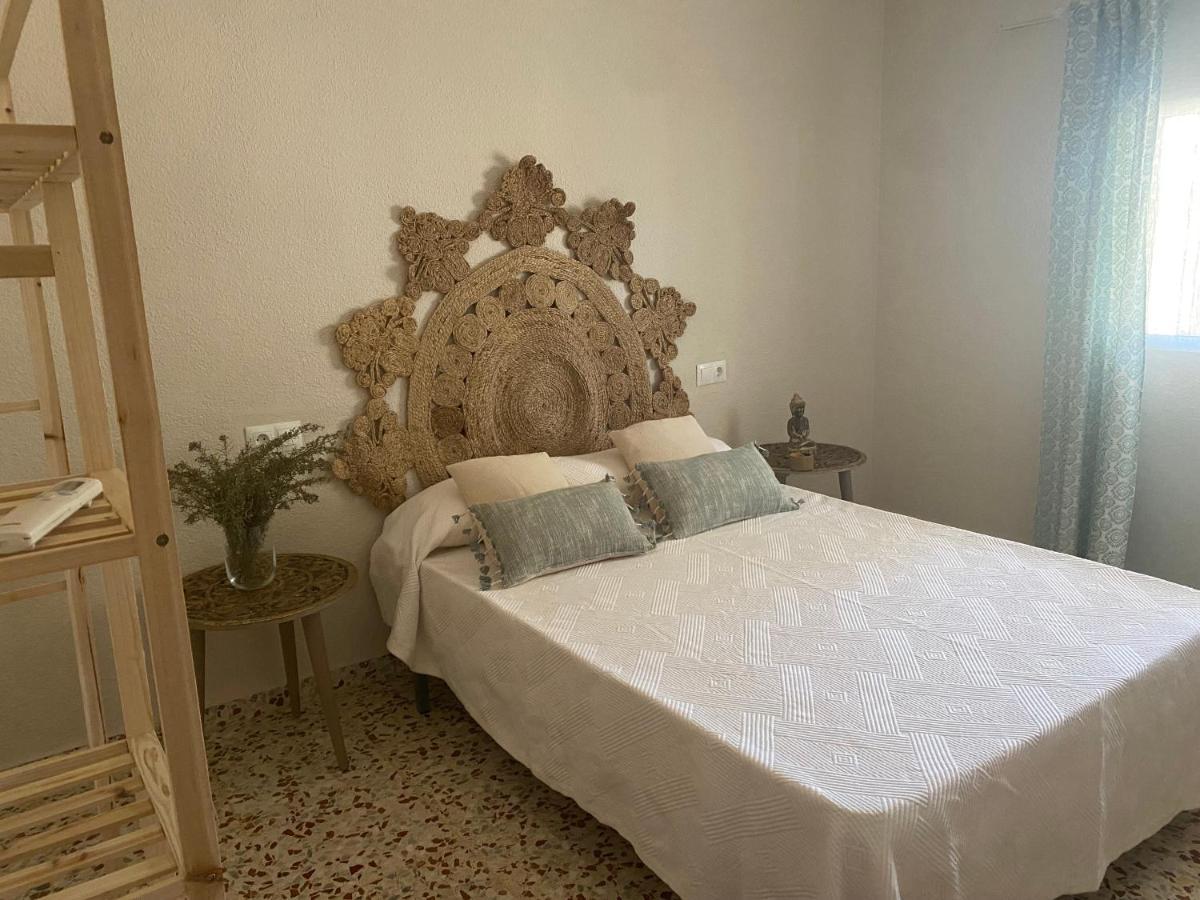 Casa Valdevientos Alojamiento Rural Villaviciosa de Córdoba 外观 照片