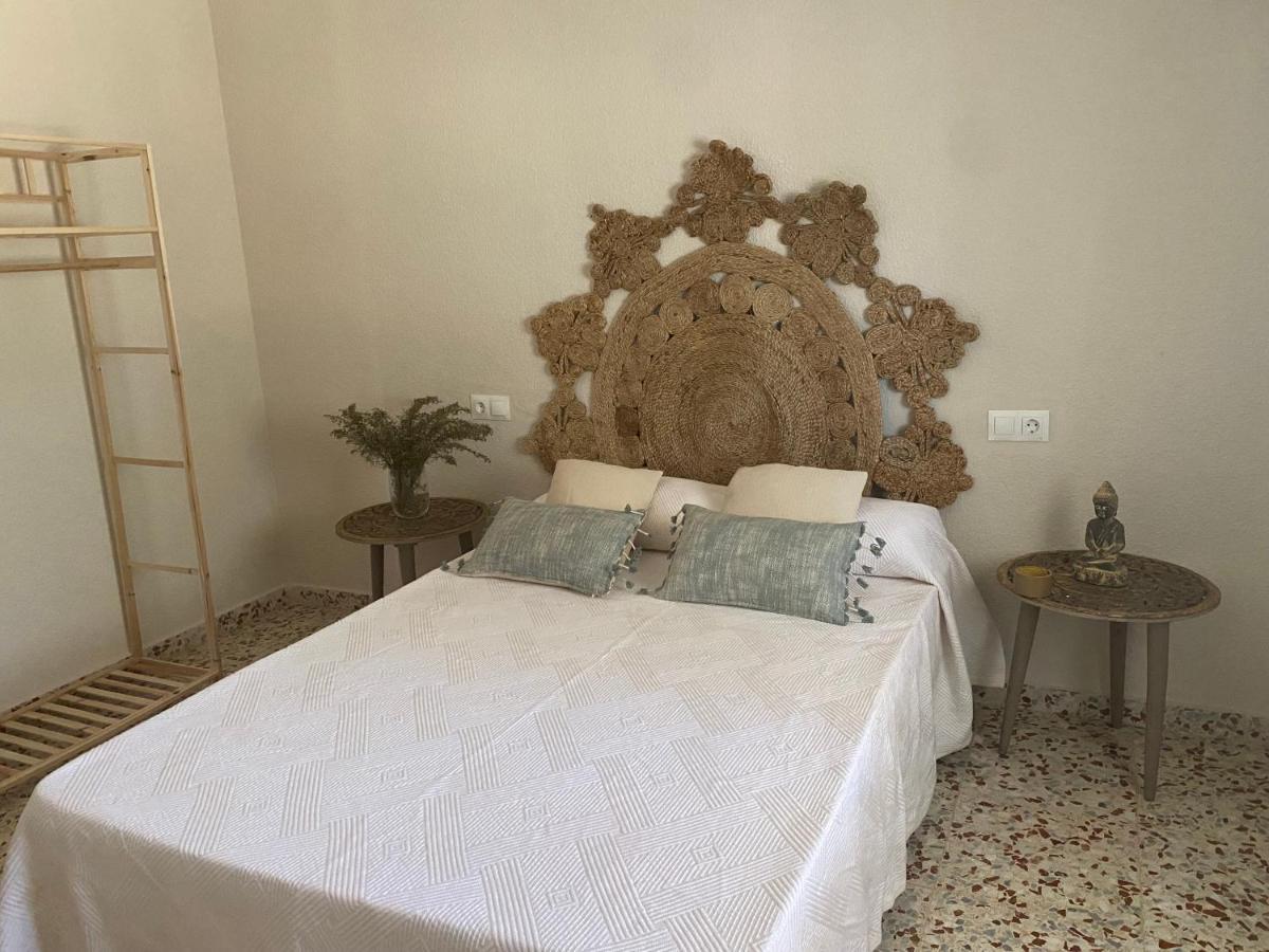 Casa Valdevientos Alojamiento Rural Villaviciosa de Córdoba 外观 照片