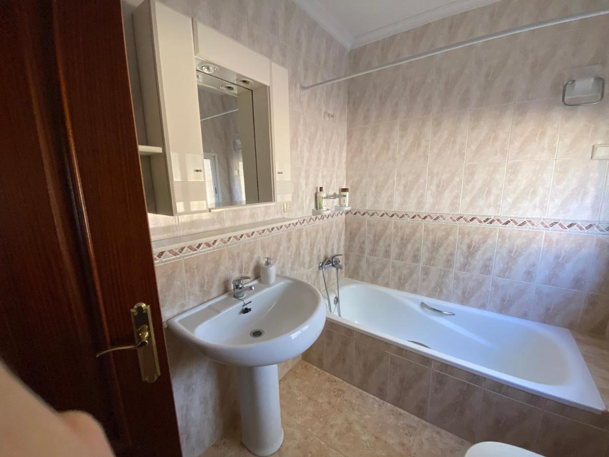 Casa Valdevientos Alojamiento Rural Villaviciosa de Córdoba 外观 照片
