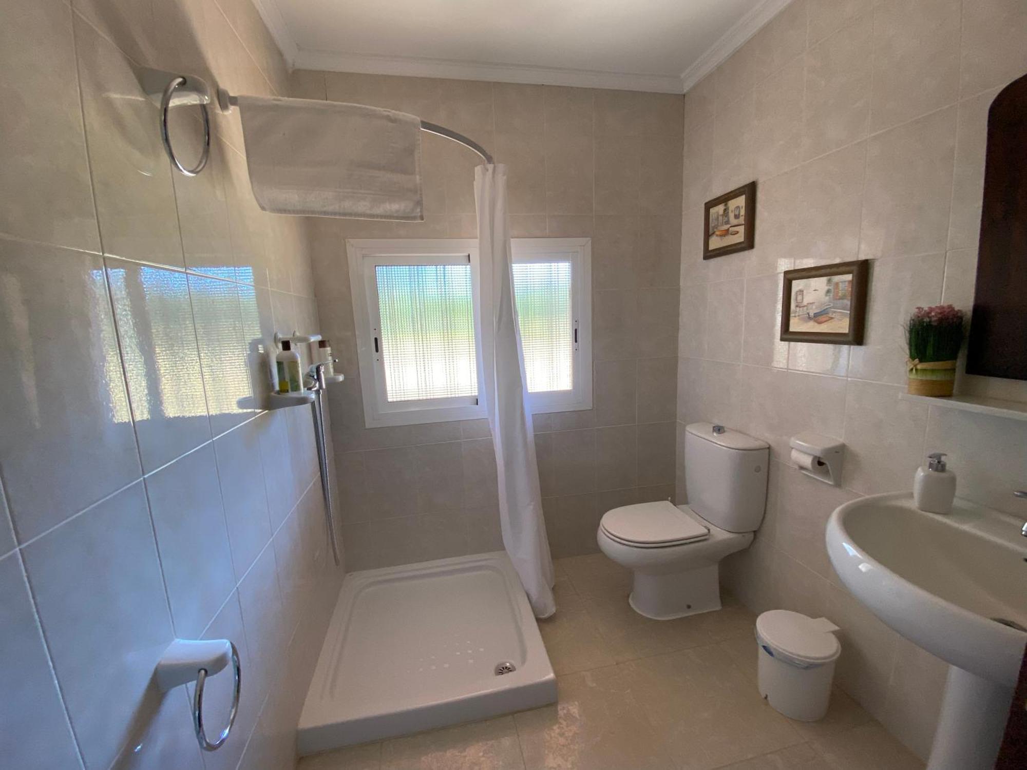 Casa Valdevientos Alojamiento Rural Villaviciosa de Córdoba 外观 照片