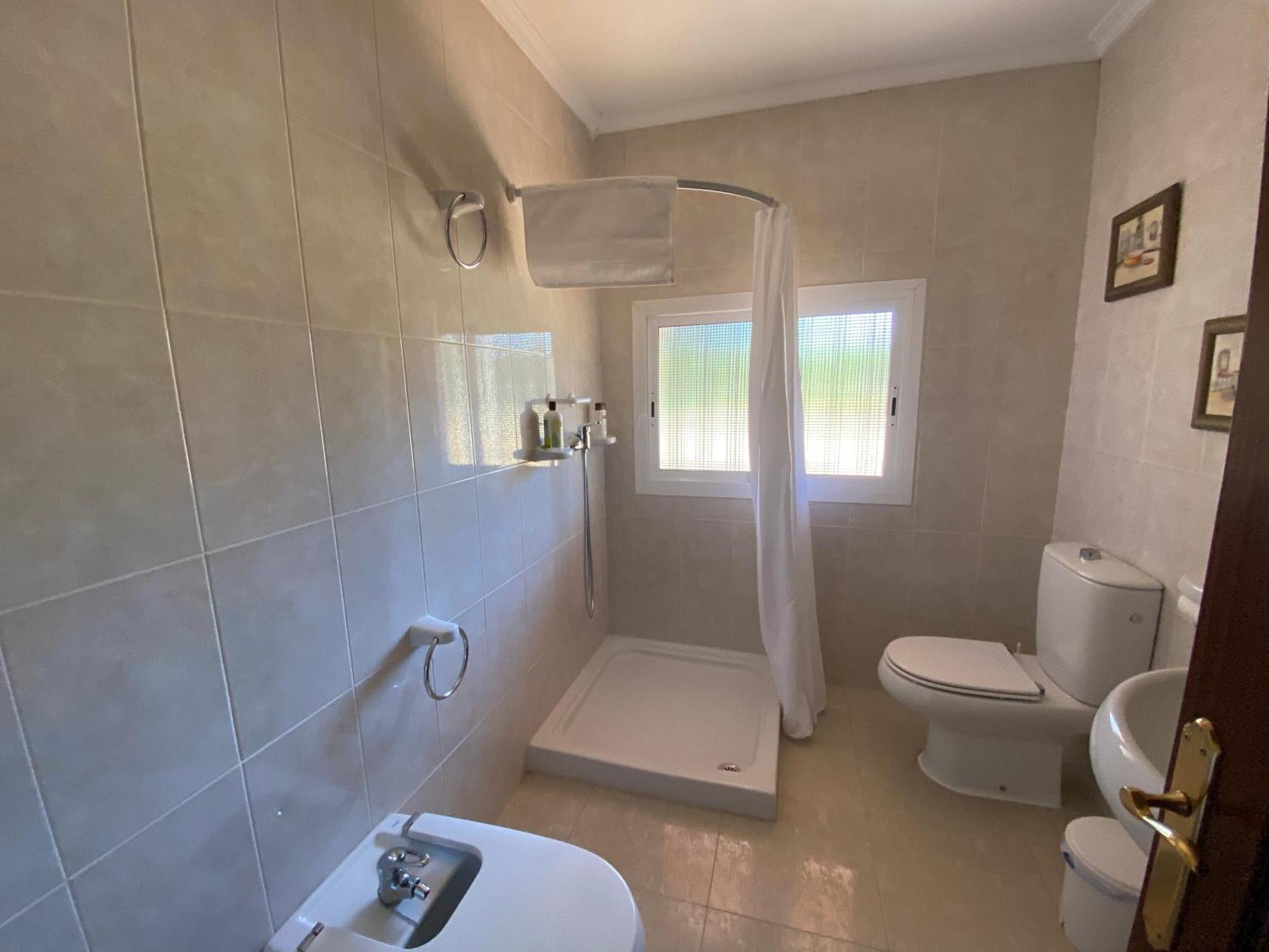 Casa Valdevientos Alojamiento Rural Villaviciosa de Córdoba 外观 照片