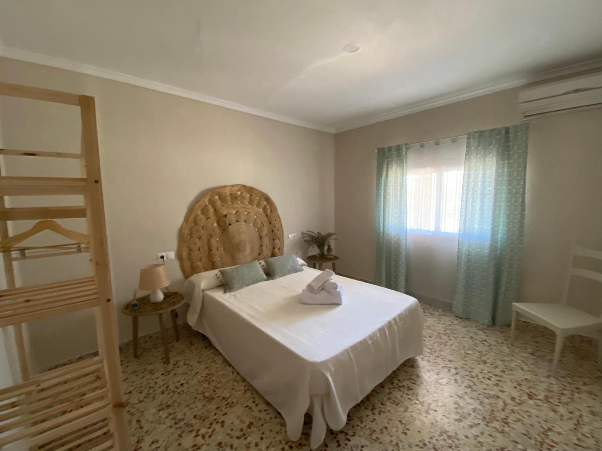 Casa Valdevientos Alojamiento Rural Villaviciosa de Córdoba 外观 照片