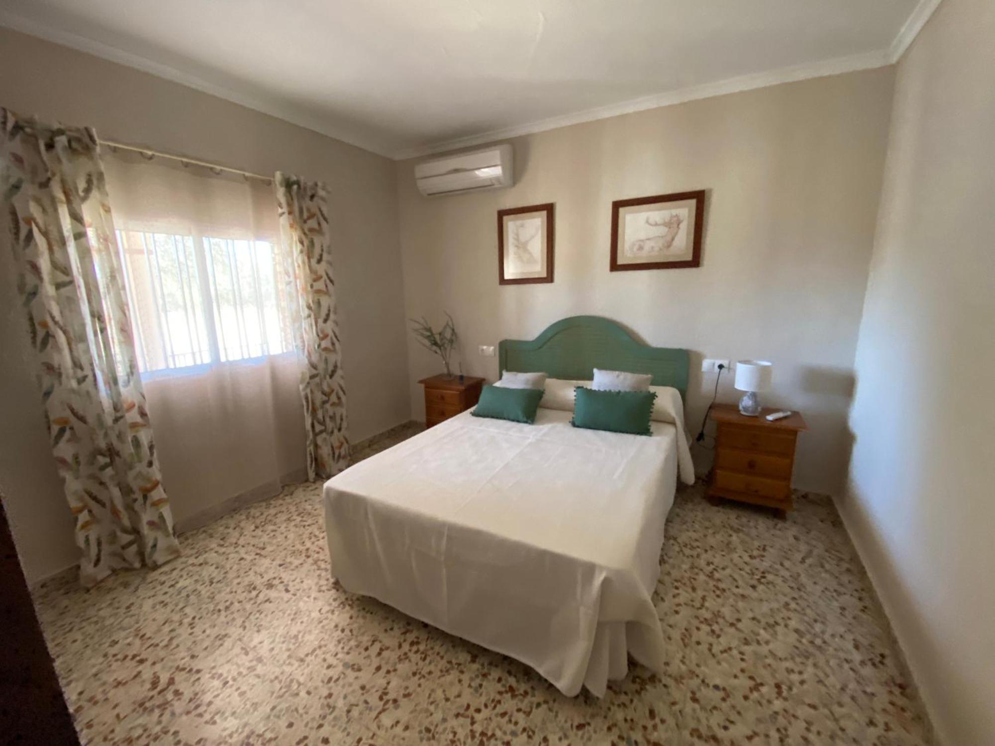 Casa Valdevientos Alojamiento Rural Villaviciosa de Córdoba 外观 照片
