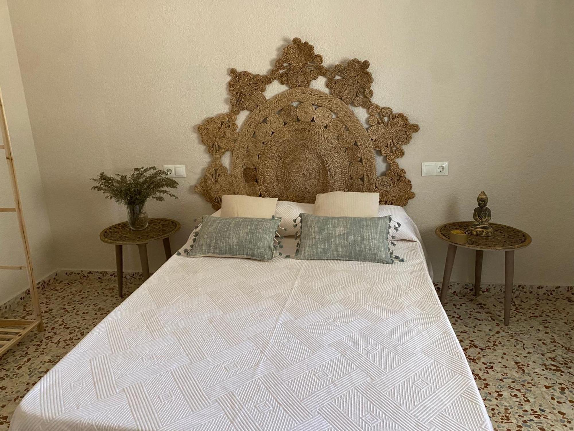 Casa Valdevientos Alojamiento Rural Villaviciosa de Córdoba 外观 照片